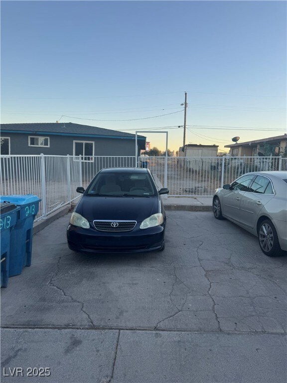 213 Paul Ave, Las Vegas, NV 89106 - photo 5