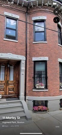 19 Morley St unit 1, Roxbury, MA 02119 - photo 2