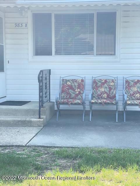 Porch