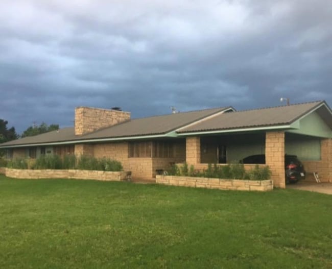 313 E Hill St, Spur, TX 79370 MLS 202315161