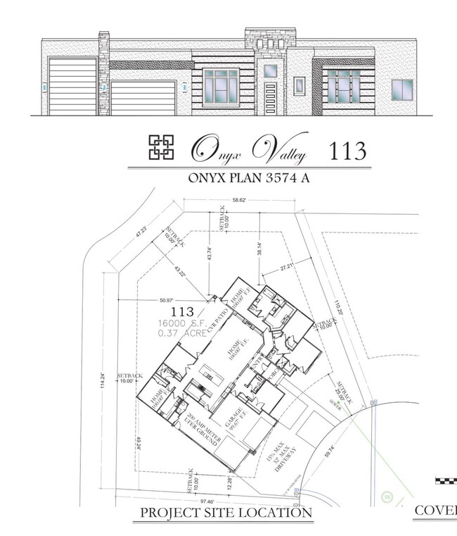 576 W 30 S, Ivins, UT 84738 - photo 5