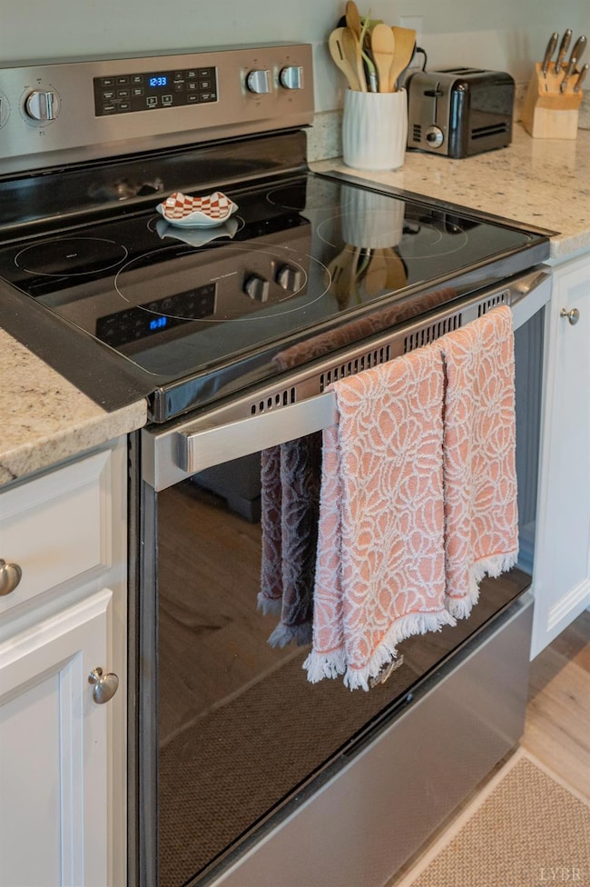 1024 Carriage Pkwy, Rustburg, VA 24588 - photo 4