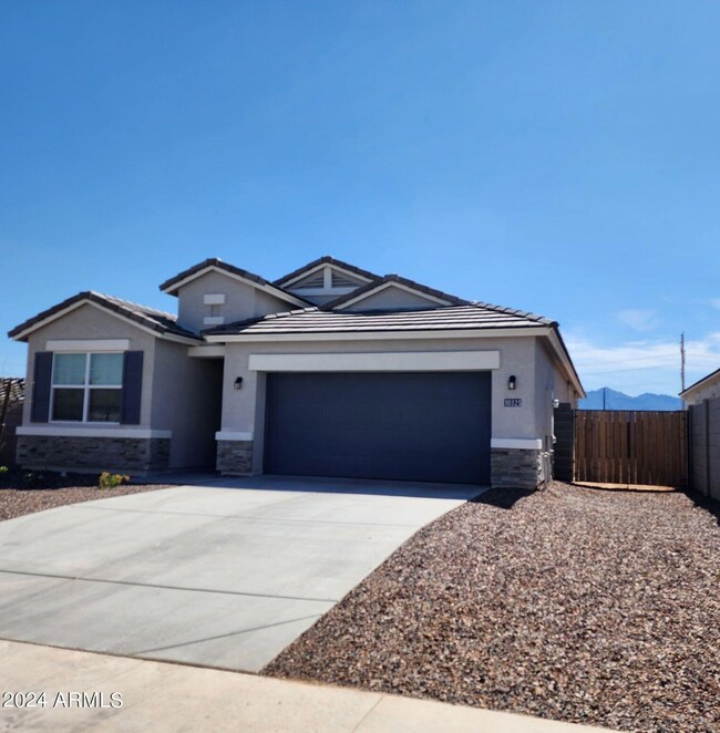 Trouvaille Homesite #81