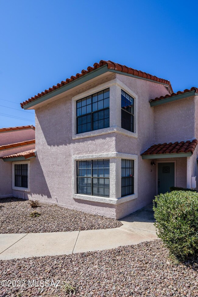 007 - 6415 N. Tierra De Las Catalinas #3