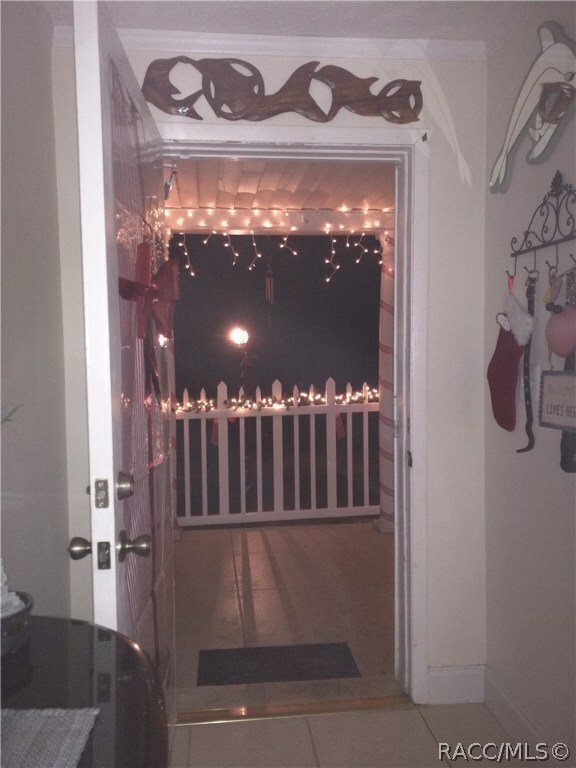 Entry Way