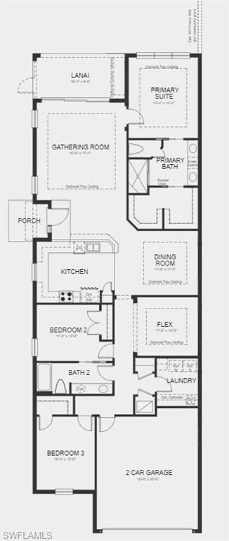 15153 Sacile St unit 238, Naples, FL 34114 - photo 2