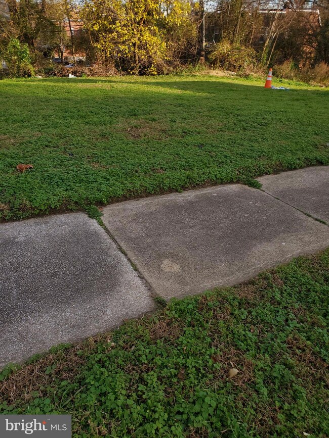 0 Ashburton St, Baltimore, MD 21216 - photo 3