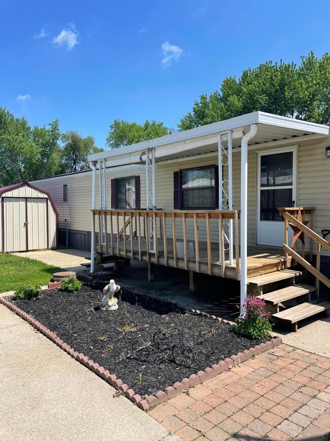 248 Timberline Dr, Circleville, OH 43113 - photo 2