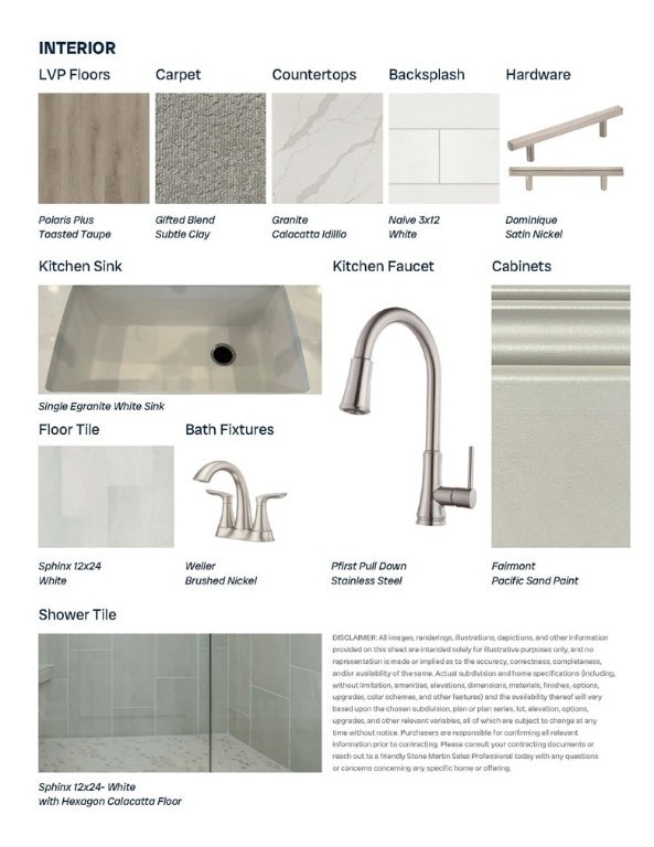 1899 Hidden Lakes Dr, Opelika, AL 36801 - photo 3