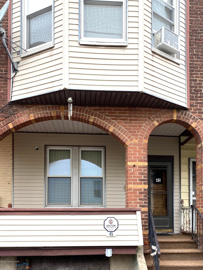 Front Elevation