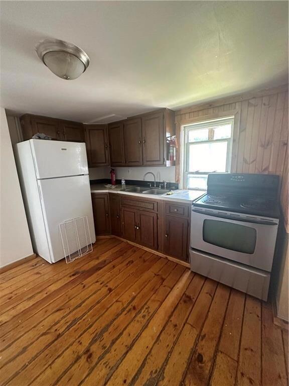 503 N Railroad St unit 2, Tamaqua, PA 18252 - photo 4