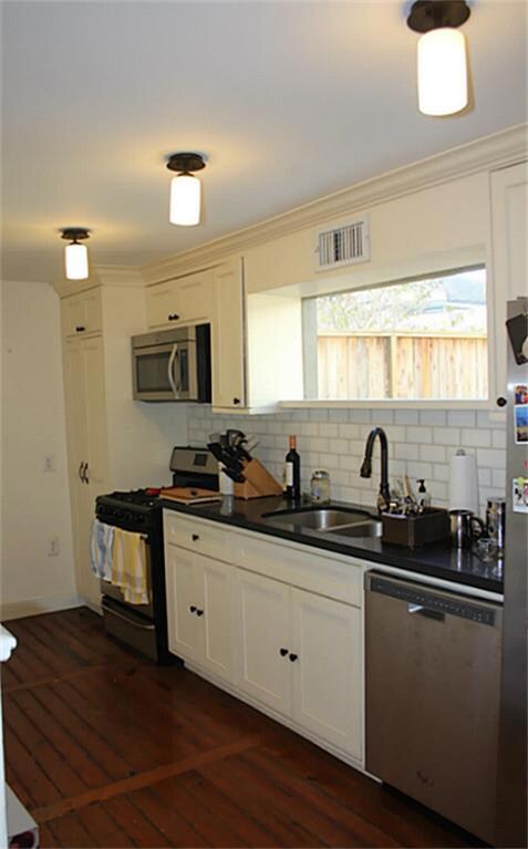 1609 1/2 Kipling St, Houston, TX 77006 - photo 2