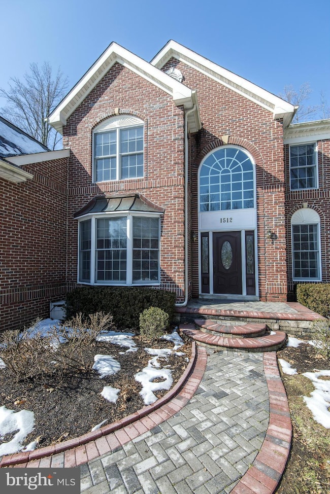 1512 Brewster Gate Rd, Crownsville, MD 21032 - photo 2