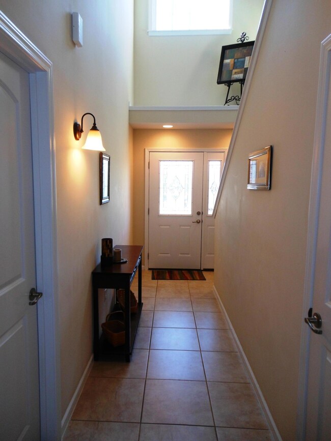 Foyer