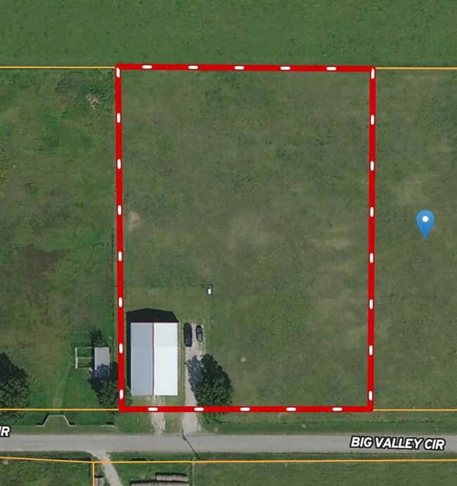 6000 Big Valley Cir, Lipan, TX 76462 - photo 4