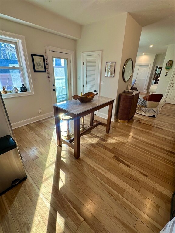 48 Mercer St unit 2, Boston, MA 02127 - photo 5