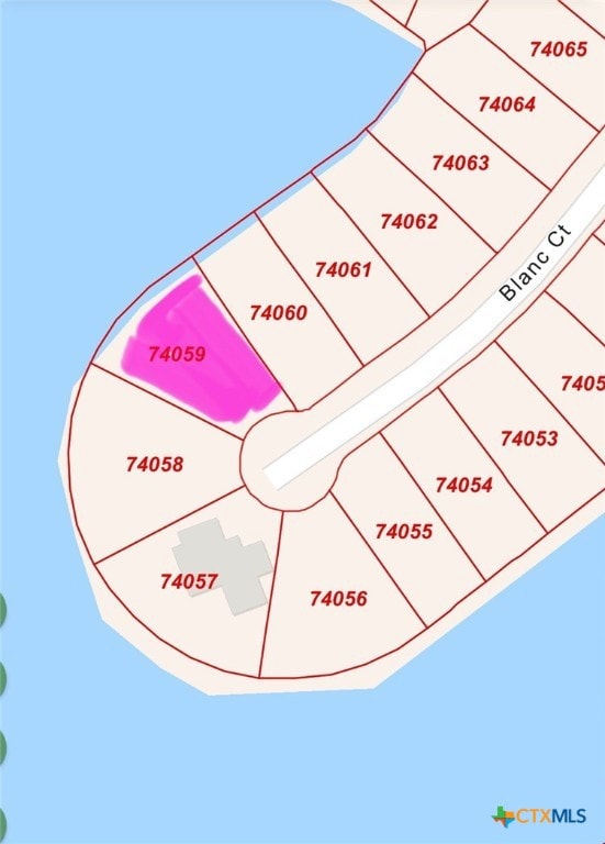 286 Blanc Ct, Port O'Connor, TX 77982 - photo 7