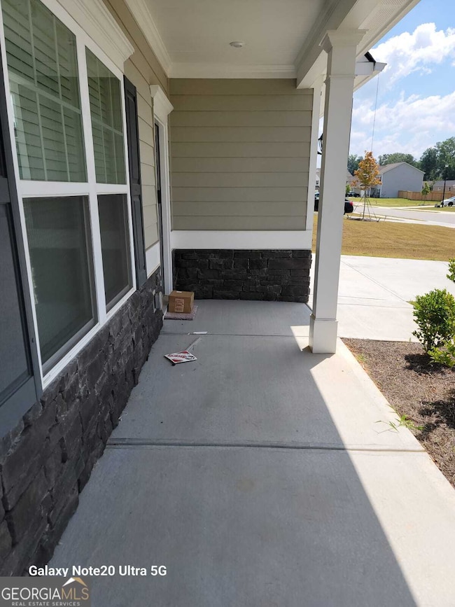 1207 Lyndhurst Ln, Bethlehem, GA 30620 - photo 4