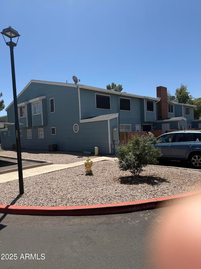 2301 E University Dr unit 111, Mesa, AZ 85213 - photo 5