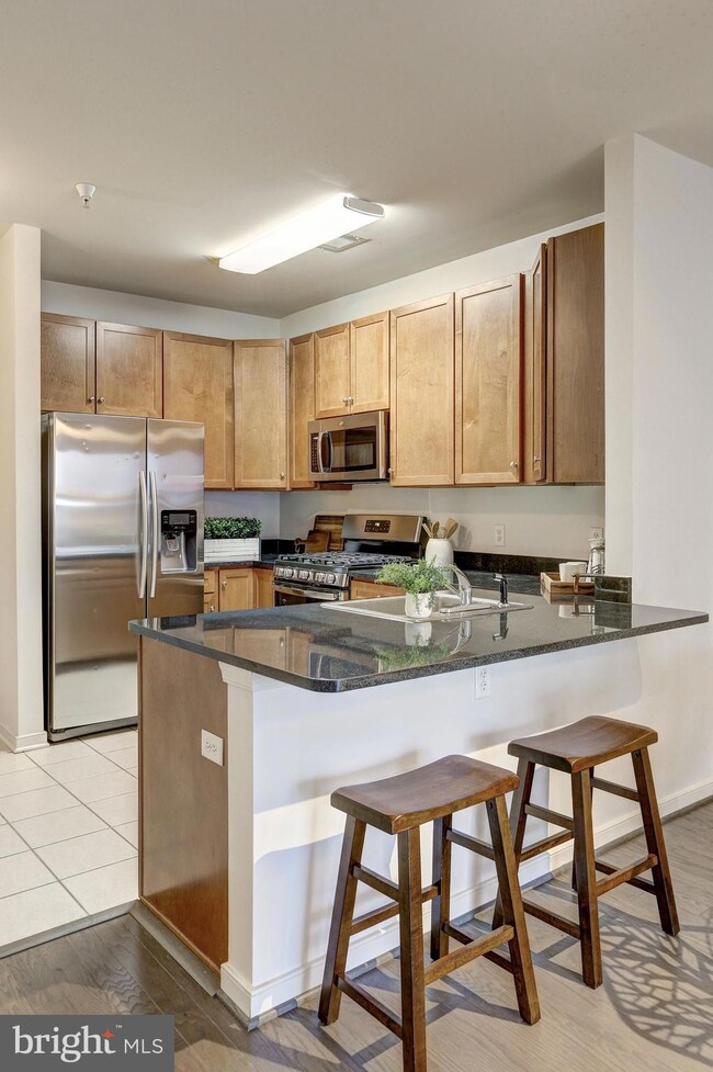 8045 Newell St unit 513, Silver Spring, MD 20910 - photo 7