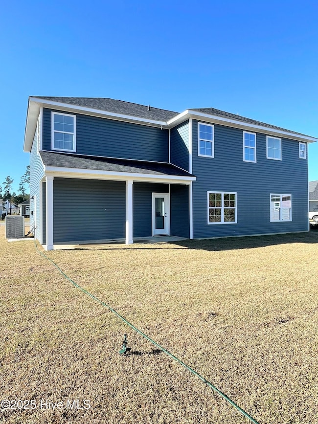 1000 Dynamic One Dr, New Bern, NC 28562 - photo 4