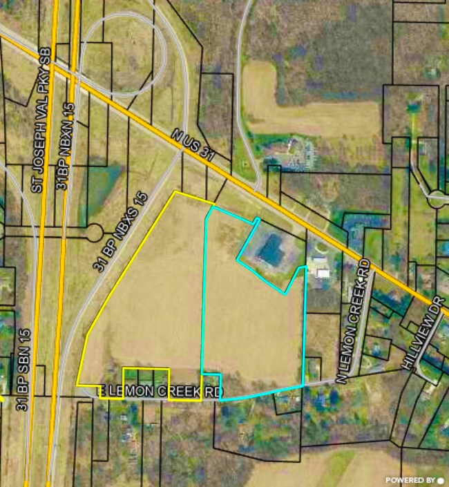 3509 E Lemon Creek Rd, Berrien Springs, MI 49103 - photo 7