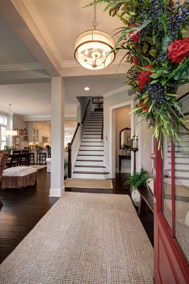 3139 Sturbridge Rd_Foyer 2
