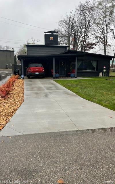 3202 Pridham St, Keego Harbor, MI 48320 - photo 4