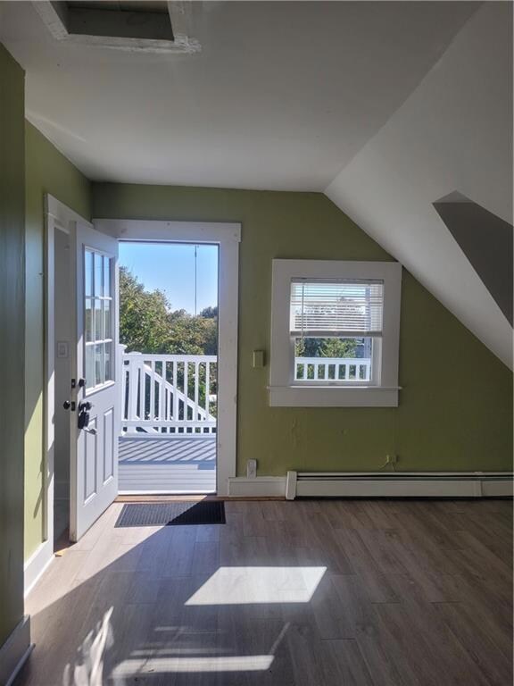 17 Vernon Ave unit 3, Newport, RI 02840 - photo 6