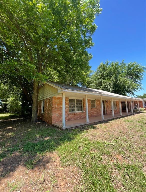 1119 N Walker Dr, Guthrie, OK 73044 - photo 4