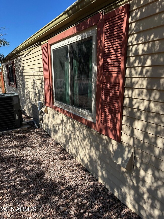 8541 E Dewberry Ave, Mesa, AZ 85208 - photo 2