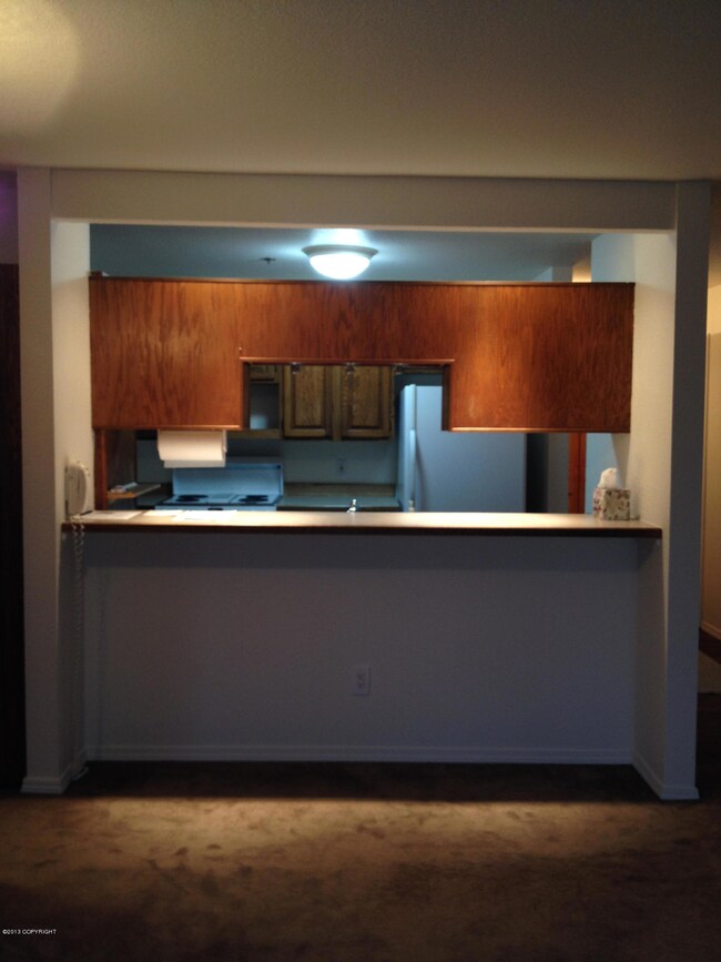 Cordova Square Breakfast Bar