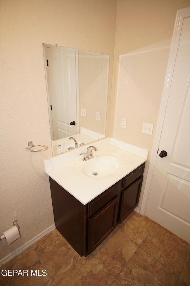 7. Guest Bath
