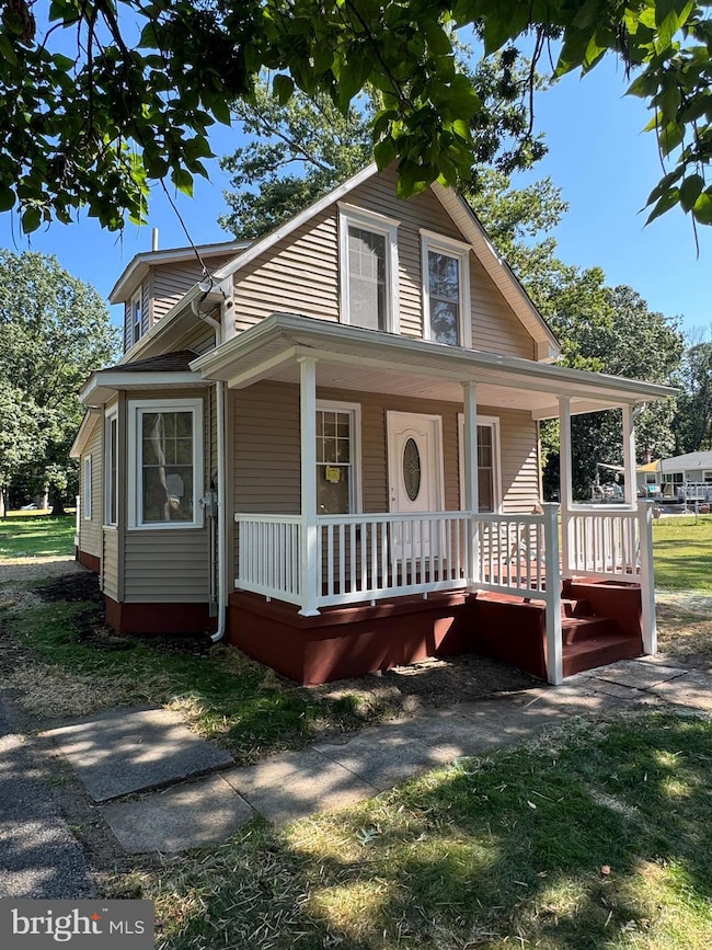 195 Chews Landing Rd, Clementon, NJ 08021 - photo 2