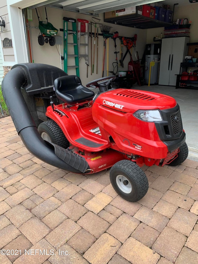 1445 Tripper Dr, Jacksonville, FL 32211 - photo 4