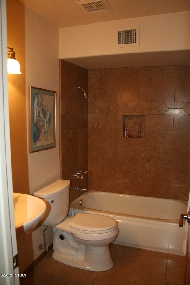 guest bath #3