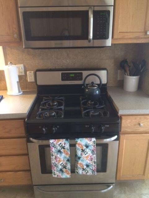 ardstove