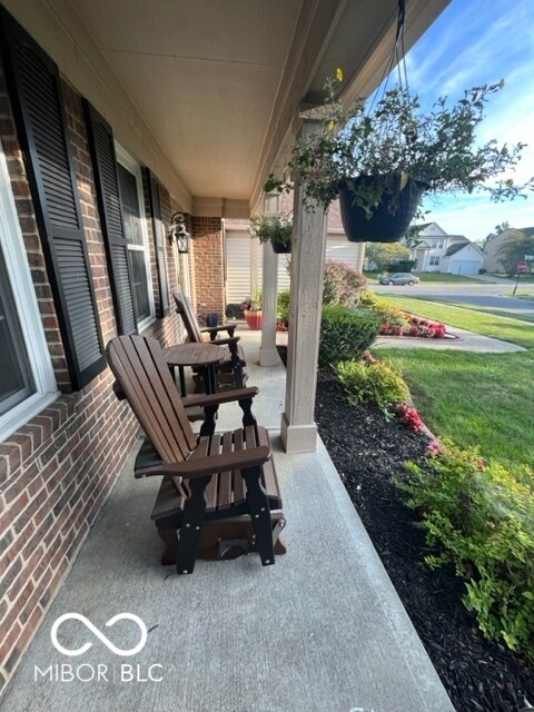 15436 Cornflower Ct, Westfield, IN 46074 - photo 6