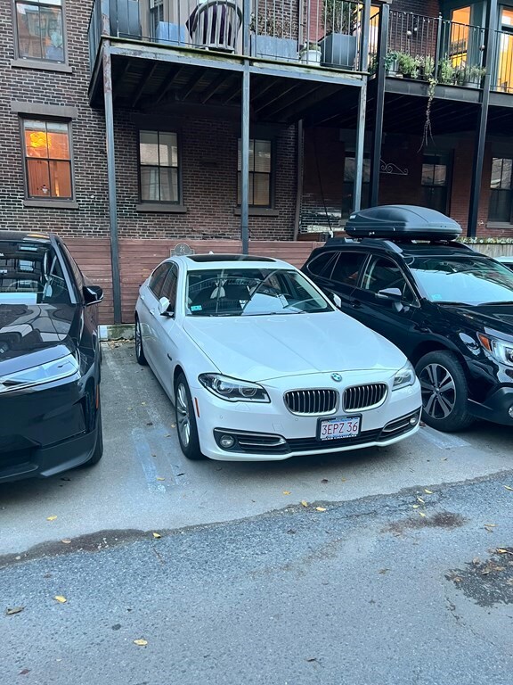 29 Upton St unit PARKING, Boston, MA 02118 - photo 4