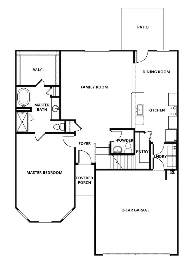 344 Kingston Way, Waller, TX 77484 - photo 2