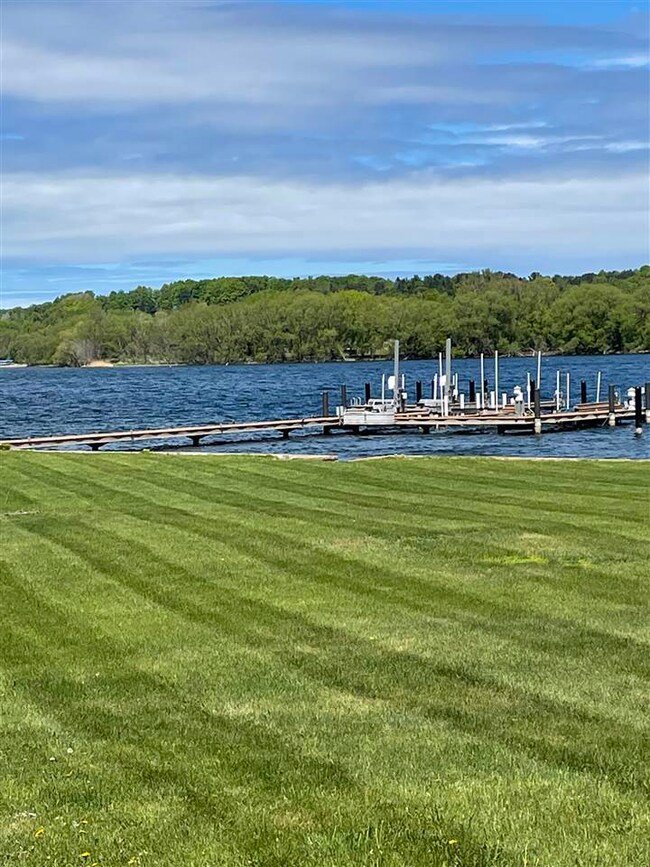 300 Water St unit 7, East Jordan, MI 49727 - photo 2