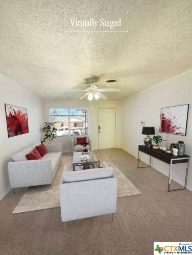 807 Shady Ln, Copperas Cove, TX 76522 - photo 3