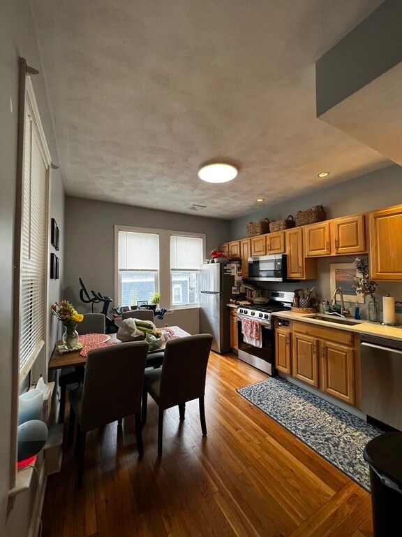 481 E 6th St unit 2, Boston, MA 02127 - photo 5