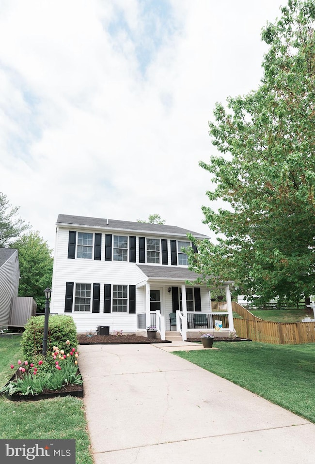 20 Huxley Cir, Abingdon, MD 21009 - photo 2