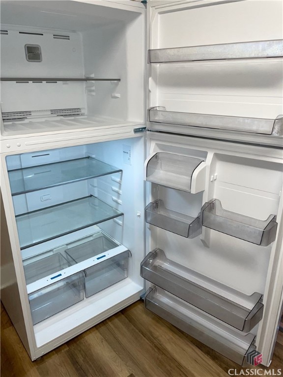 NEW fridge