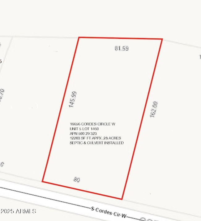 16656 S Cordes Cir unit 1460, Mayer, AZ 86333 - photo 3