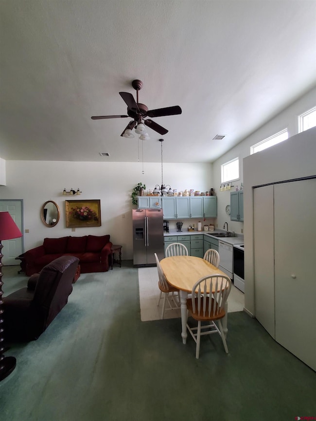 1145 Greene St, Silverton, CO 81433 - photo 5