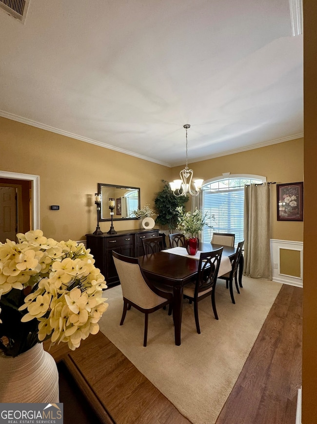 4633 Rustic Ridge Rd, Valdosta, GA 31602 - photo 7