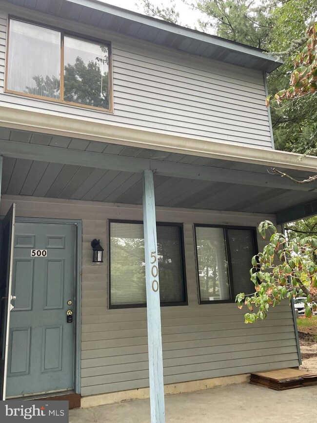 500 Barclay Walk, Cherry Hill, NJ 08034 - photo 3