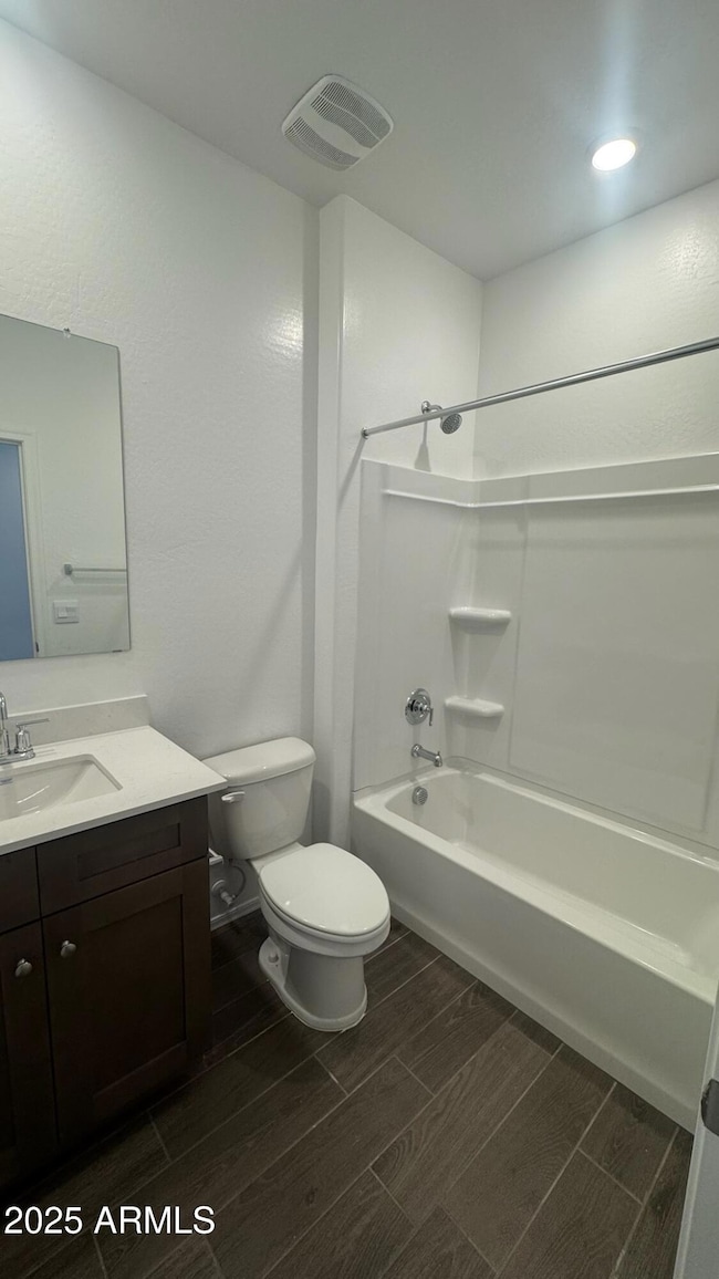 22006 N Celestial Way, Maricopa, AZ 85139 - photo 5